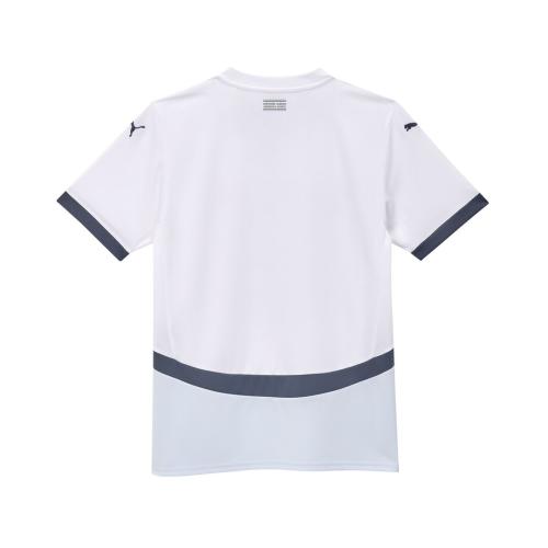 Preview: Switzerland Away EC Jersey - 2024-25